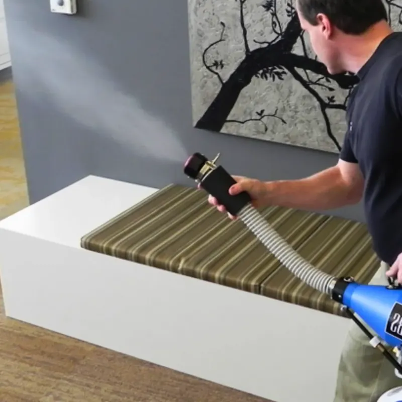 Professional Odor Removal in Carbondale, KS